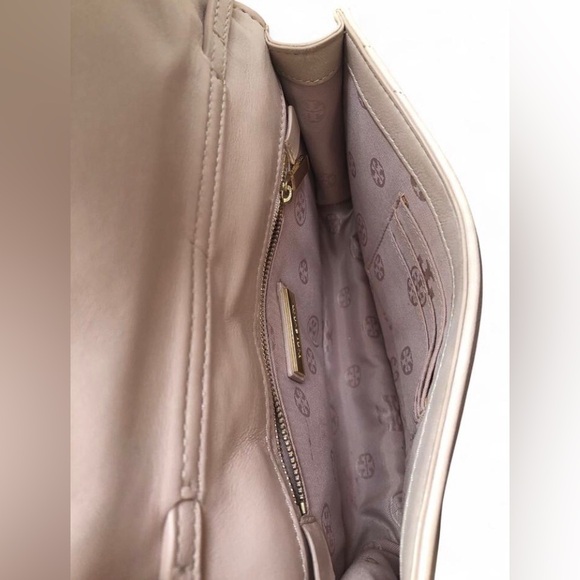 Tory Burch Light Pink Crossbody Bag - Picture 8 of 16